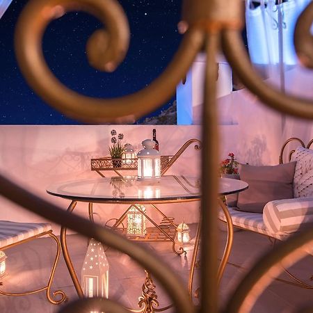 Lindos Harmony Suites Ngoại thất bức ảnh