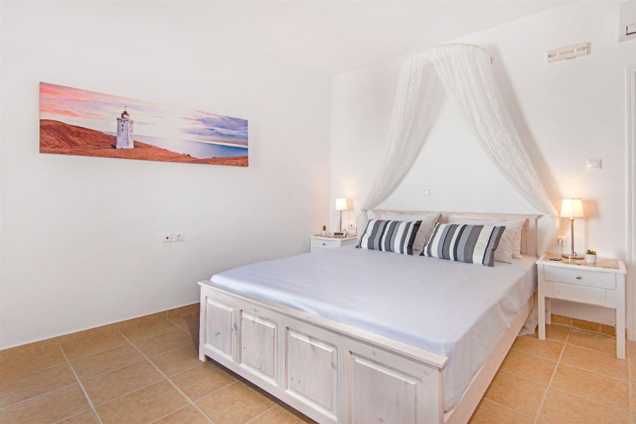 Lindos Harmony Suites Ngoại thất bức ảnh