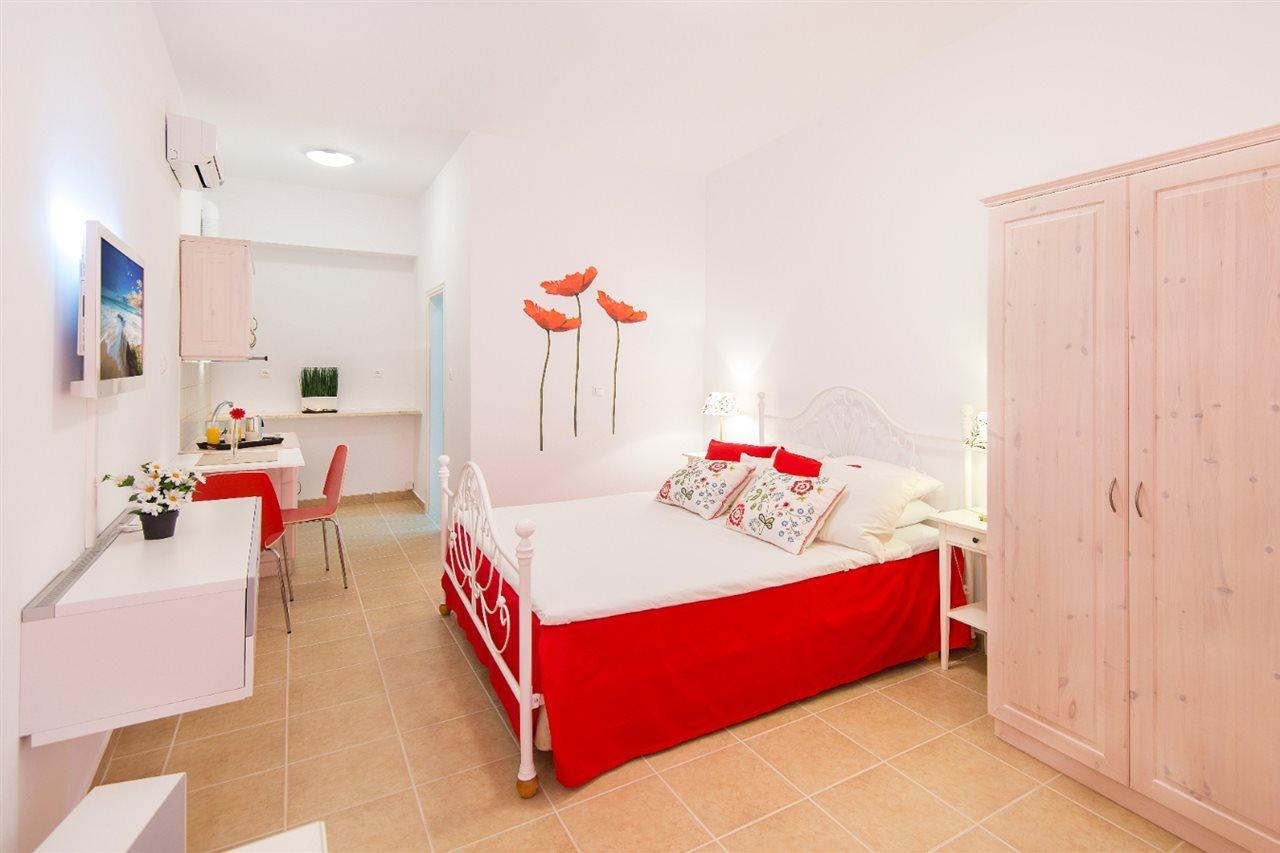Lindos Harmony Suites Ngoại thất bức ảnh