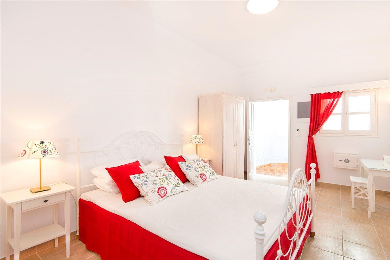 Lindos Harmony Suites Ngoại thất bức ảnh