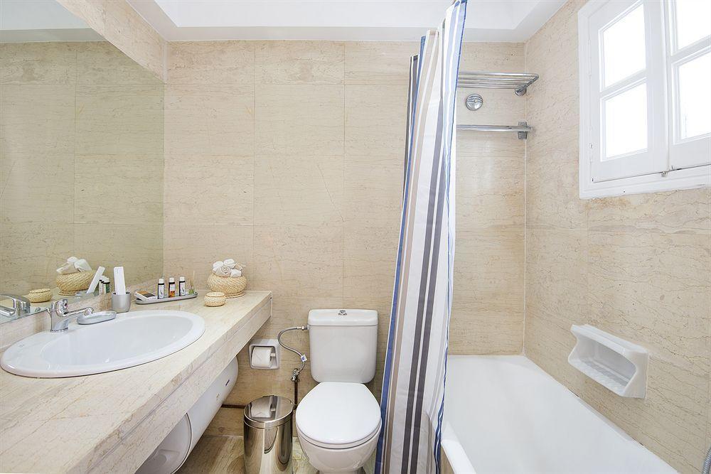Lindos Harmony Suites Ngoại thất bức ảnh