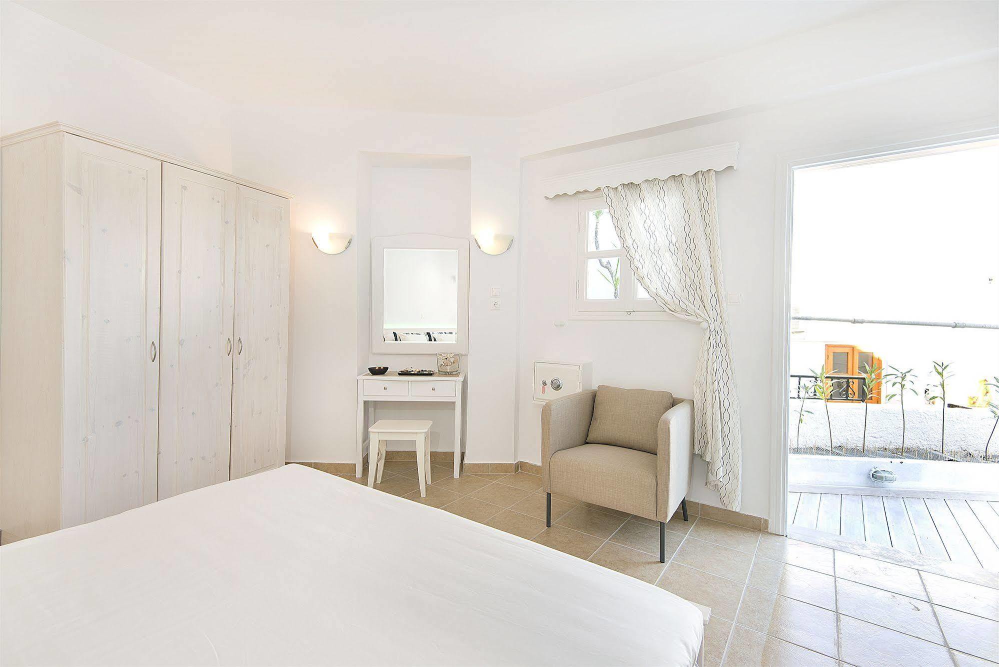 Lindos Harmony Suites Ngoại thất bức ảnh