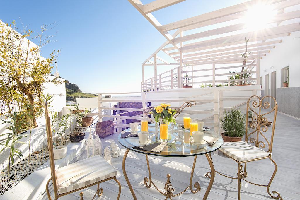 Lindos Harmony Suites Ngoại thất bức ảnh