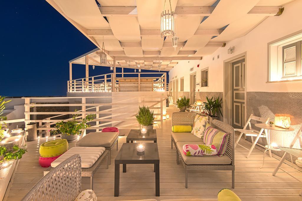 Lindos Harmony Suites Ngoại thất bức ảnh