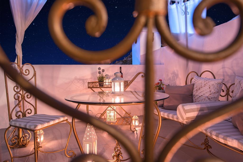 Lindos Harmony Suites Ngoại thất bức ảnh